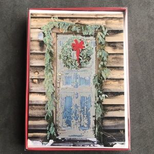 New Glitter Christmas Cards